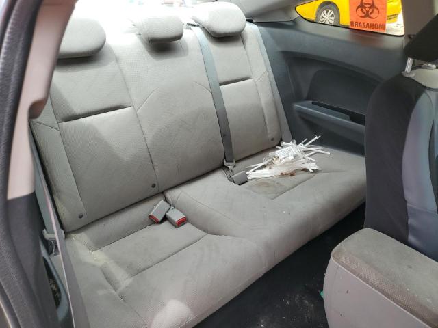 Photo 10 from auction – 2012 HONDA CIVIC LX with VIN 2HGFG3B59CH560889