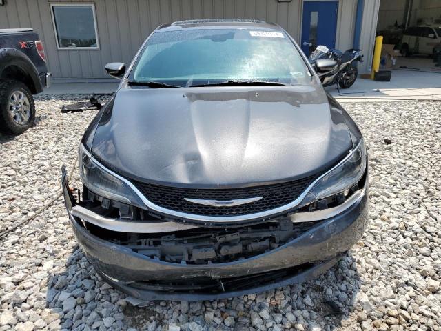 Photo 5 from auction – 2016 CHRYSLER 200 LIMITE with VIN 1C3CCCAB3GN149672