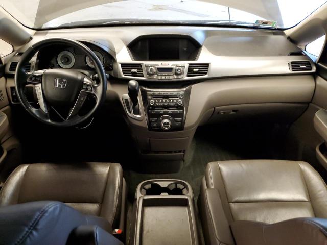 Photo 8 from auction – 2011 HONDA ODYSSEY TO with VIN 5FNRL5H97BB083607
