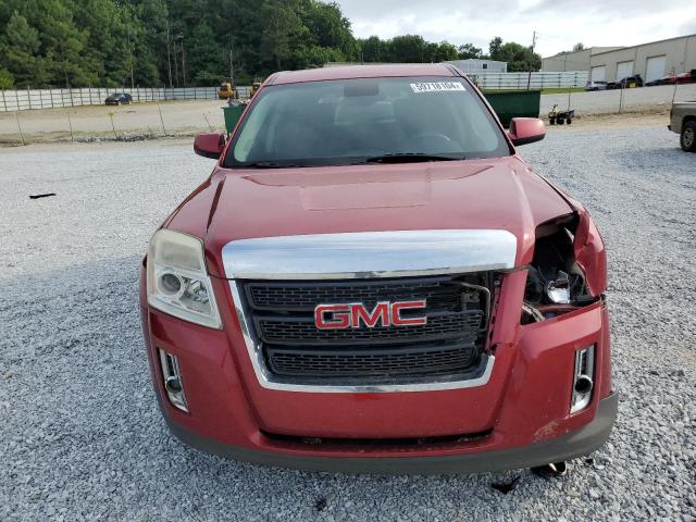 Photo 5 from auction – 2015 GMC TERRAIN SL with VIN 2GKALMEK8F6424821