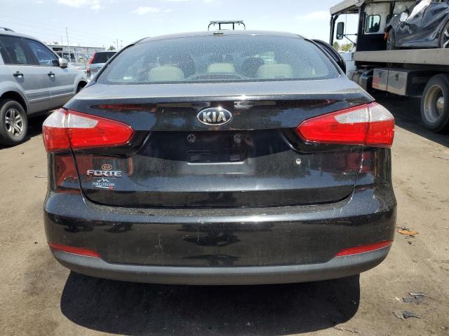 Photo 6 from auction – 2015 KIA FORTE LX with VIN KNAFK4A69F5313586