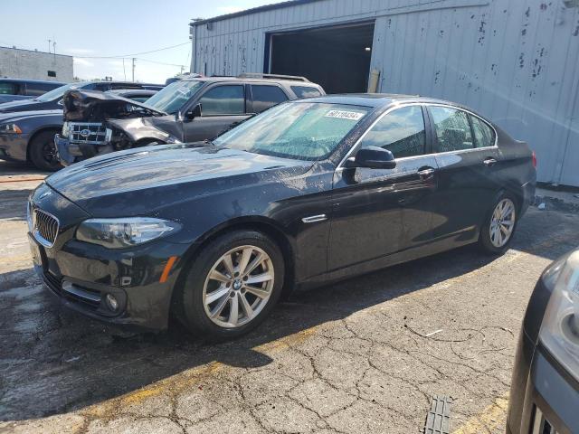 BMW 528 XI 2016 with VIN WBA5A7C50GG148800 - Photo from auction