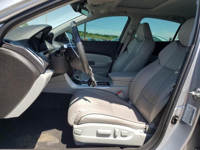 Photo 7 from auction – 2019 ACURA TLX TECHNO with VIN 19UUB3F42KA005383