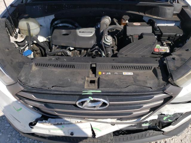 Photo 12 from auction – 2016 HYUNDAI TUCSON LIM with VIN KM8J33A25GU247834