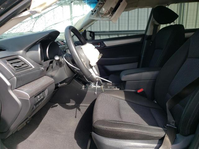 Photo 7 from auction – 2016 SUBARU OUTBACK 2. with VIN 4S4BSACC8G3232221