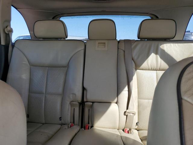 Photo 10 from auction – 2008 LINCOLN MKX with VIN 2LMDU68C98BJ33020