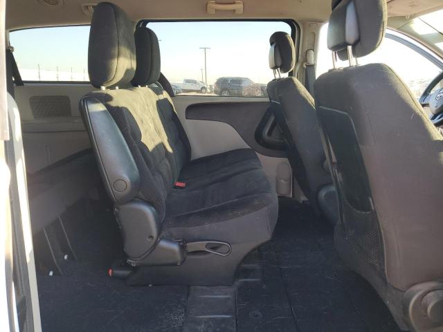 Photo 11 from auction – 2018 DODGE GRAND CARA with VIN 2C4RDGBG9JR162215