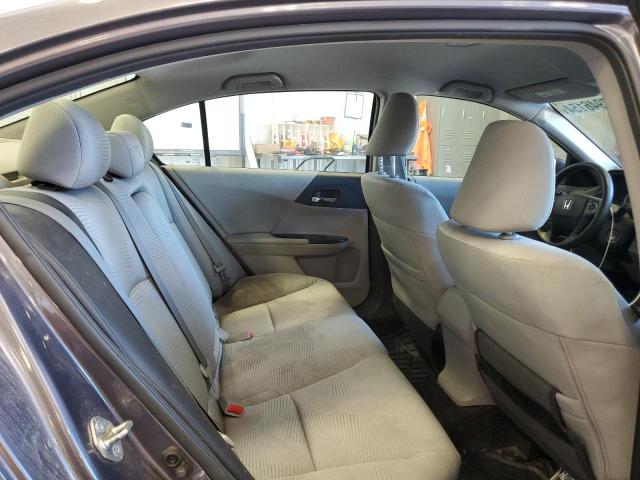 Photo 10 from auction – 2015 HONDA ACCORD LX with VIN 1HGCR2F35FA052955