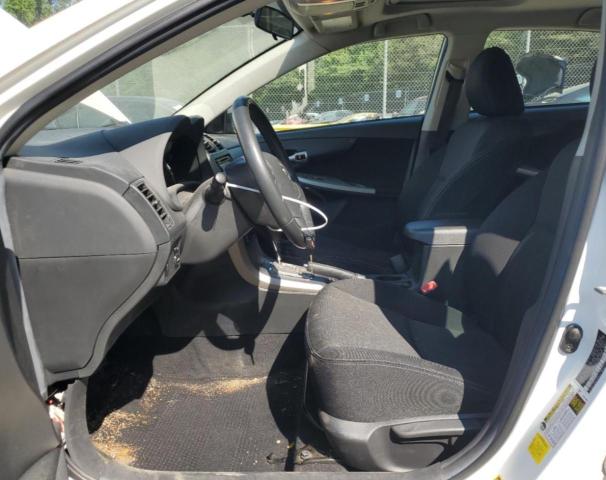 Photo 7 from auction – 2013 TOYOTA COROLLA BA with VIN 2T1BU4EE0DC091713