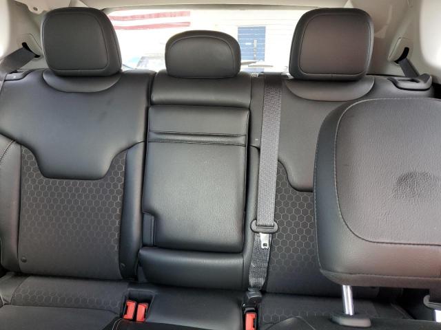 Photo 10 from auction – 2018 JEEP COMPASS LA with VIN 3C4NJCBB1JT181729