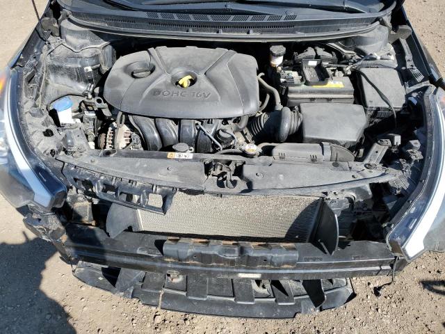 Photo 11 from auction – 2015 KIA FORTE LX with VIN KNAFX4A66F5414408