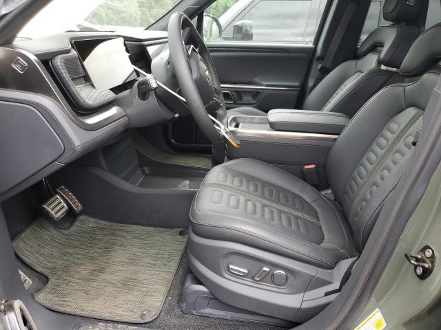 Photo 7 from auction – 2022 RIVIAN R1S LAUNCH with VIN 7PDSGABL7NN001893