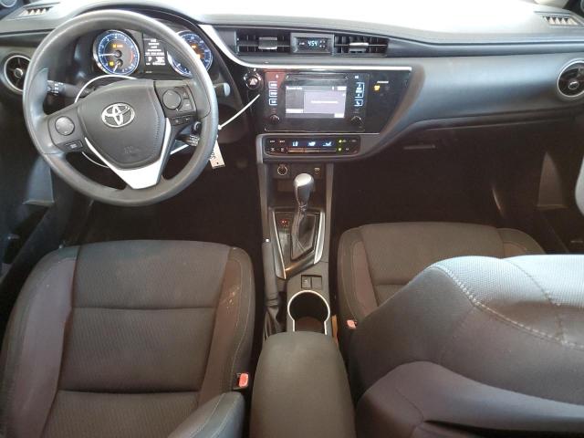 Photo 8 from auction – 2017 TOYOTA COROLLA L with VIN 5YFBURHEXHP716360