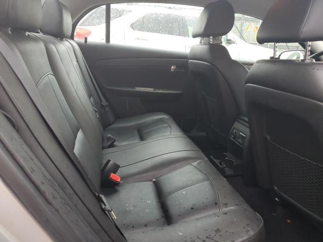 Photo 10 from auction – 2012 CHEVROLET MALIBU LTZ with VIN 1G1ZE5E03CF215820