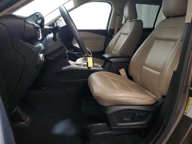 Фото 7 с аукциона – 2021 FORD EXPLORER X с VIN 1FMSK8DH5MGB68257