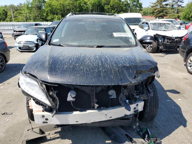 Photo 5 from auction – 2013 LEXUS RX 350 BAS with VIN 2T2BK1BA7DC172550