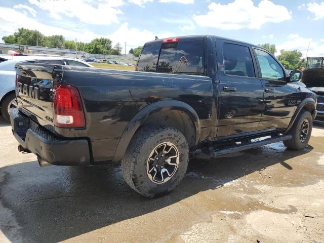 Photo 3 from auction – 2017 RAM 1500 REBEL with VIN 1C6RR7YT1HS764161