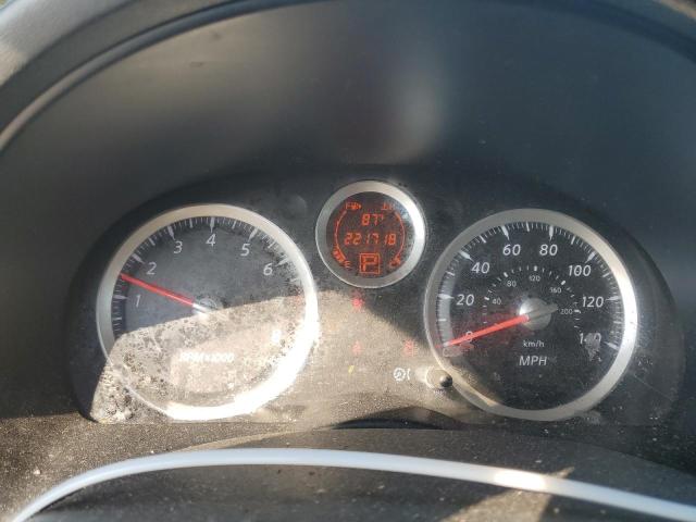 Photo 9 from auction – 2011 NISSAN SENTRA 2.0 with VIN 3N1AB6AP6BL697955
