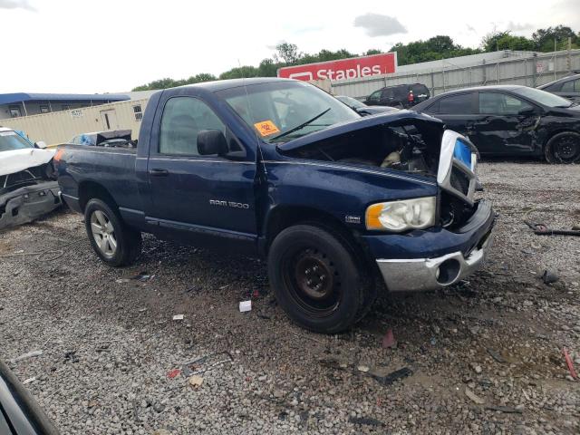 Photo 4 from auction – 2004 DODGE RAM 1500 S with VIN 1D7HA16D44J181643
