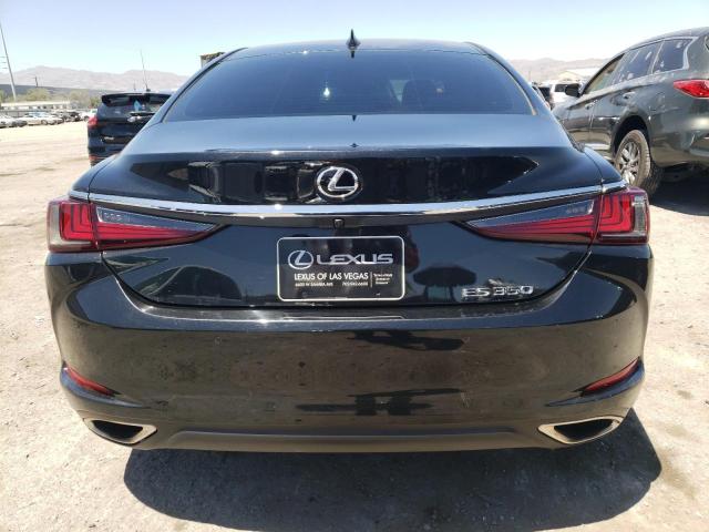Photo 6 from auction – 2021 LEXUS ES 350 BAS with VIN 58ADZ1B15MU105901
