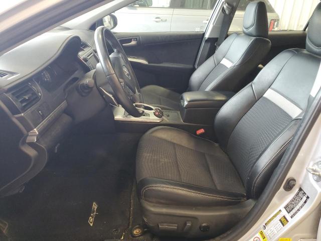 Photo 7 from auction – 2012 TOYOTA CAMRY SE A with VIN 4T1BF1FK2CU197865