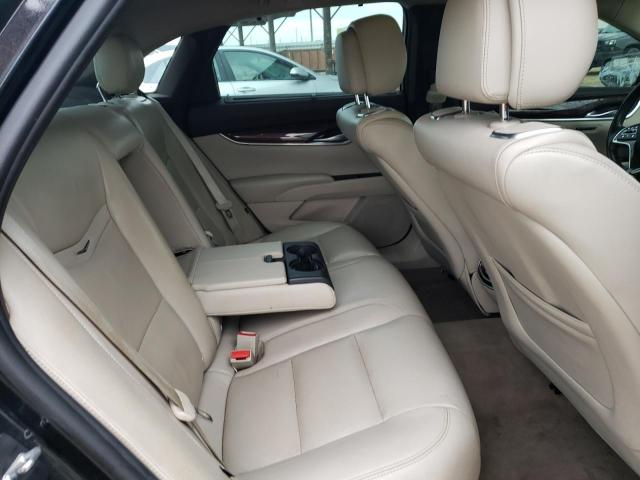 Photo 10 from auction – 2013 CADILLAC XTS PREMIU with VIN 2G61S5S32D9202517
