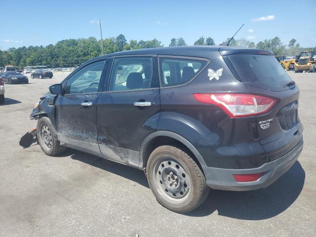 Photo 2 from auction – 2014 FORD ESCAPE S with VIN 1FMCU0F73EUA82095