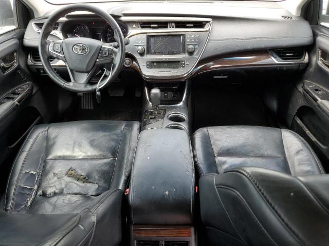 Photo 8 from auction – 2013 TOYOTA AVALON BAS with VIN 4T1BK1EB3DU074106