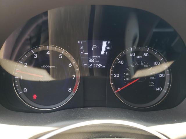 Photo 9 from auction – 2013 HYUNDAI ACCENT GLS with VIN KMHCT4AE6DU291815