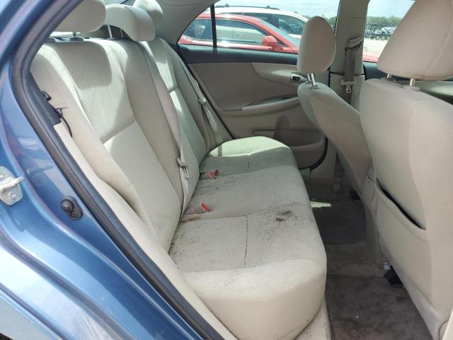 Photo 10 from auction – 2013 TOYOTA COROLLA BA with VIN 5YFBU4EE6DP218819