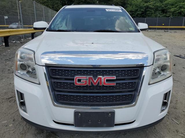 Photo 5 from auction – 2010 GMC TERRAIN SL with VIN 2CTALFEW1A6318394