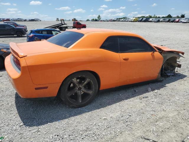 Photo 3 from auction – 2014 DODGE CHALLENGER with VIN 2C3CDYAG6EH139407