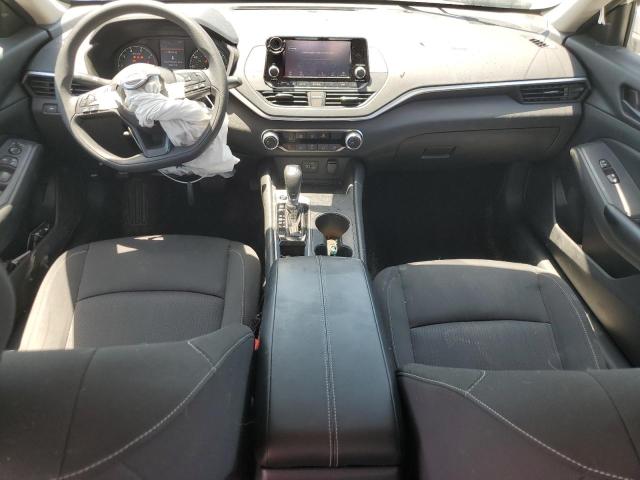 Photo 8 from auction – 2023 NISSAN ALTIMA S with VIN 1N4BL4BV3PN330895