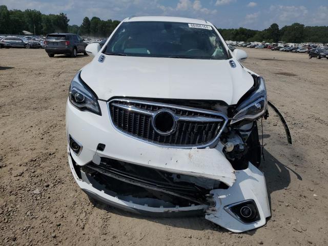 Photo 5 from auction – 2020 BUICK ENVISION E with VIN LRBFXCSA2LD232639