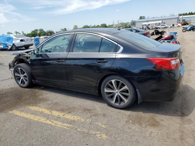 Photo 2 from auction – 2015 SUBARU LEGACY 2.5 with VIN 4S3BNAN6XF3058993
