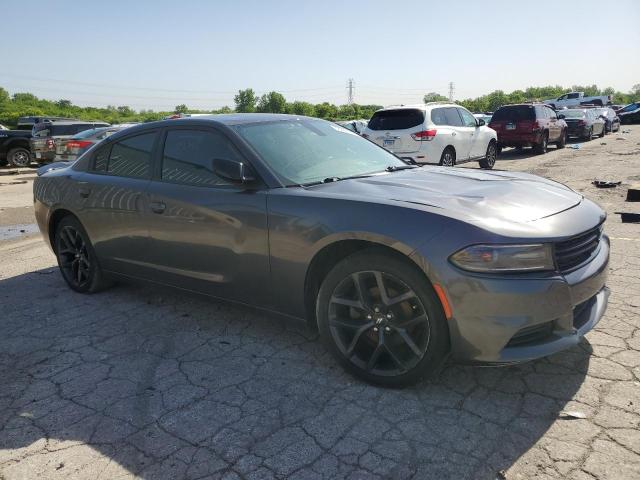 Zdjęcie 4 z aukcji – 2019 DODGE CHARGER SX z VIN 2C3CDXBG2KH631971