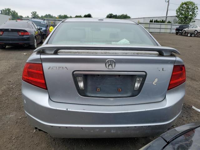 Photo 6 from auction – 2004 ACURA TL with VIN 19UUA65584A012601