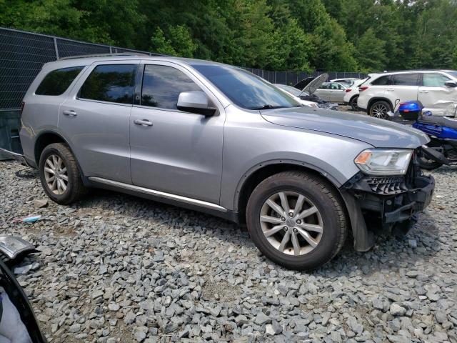 Photo 4 from auction – 2014 DODGE DURANGO SX with VIN 1C4RDHAG3EC972042