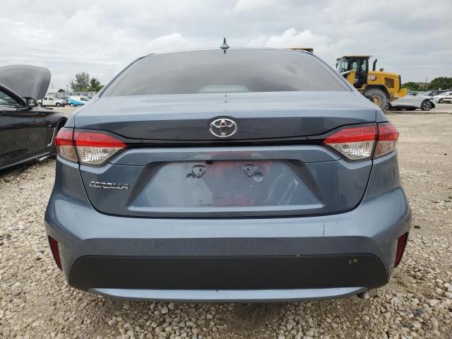 Photo 6 from auction – 2020 TOYOTA COROLLA LE with VIN 5YFEPRAE2LP134048