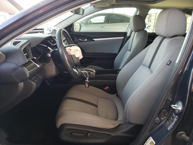 Photo 7 from auction – 2019 HONDA CIVIC EX with VIN JHMFC1F31KX014233
