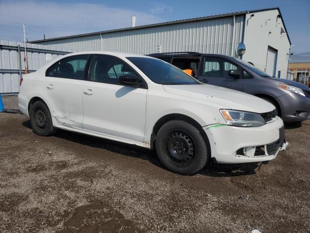 Photo 4 from auction – 2013 VOLKSWAGEN JETTA BASE with VIN 3VW2K7AJ0DM291022