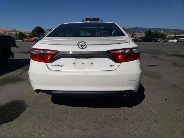 Photo 6 from auction – 2017 TOYOTA CAMRY LE with VIN 4T1BF1FK7HU449830
