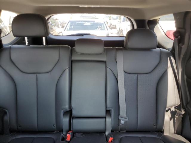 Photo 10 from auction – 2023 HYUNDAI SANTA FE S with VIN 5NMS3DAJ6PH539831