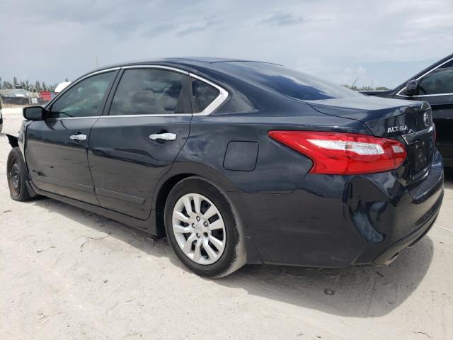 Photo 2 from auction – 2017 NISSAN ALTIMA 2.5 with VIN 1N4AL3AP2HC267634