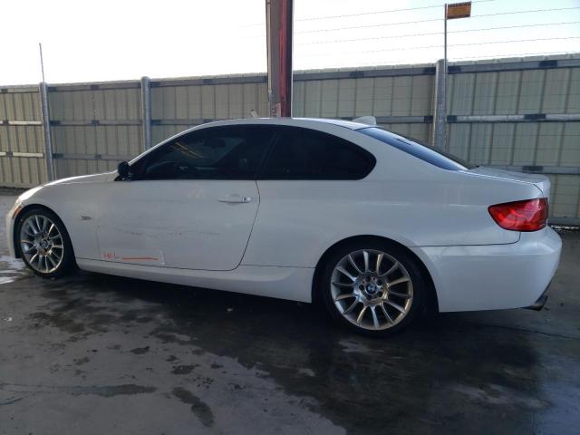 Photo 2 from auction – 2011 BMW 328 I with VIN WBAKE3C52BE768939