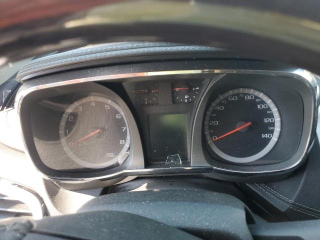 Photo 9 from auction – 2017 GMC TERRAIN DE with VIN 2GKFLRE35H6213025