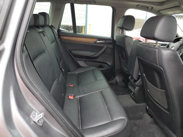 Photo 10 from auction – 2014 BMW X3 XDRIVE2 with VIN 5UXWX9C57E0D25884
