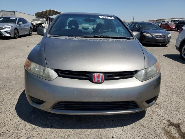 Photo 5 from auction – 2006 HONDA CIVIC EX with VIN 2HGFG11856H510673
