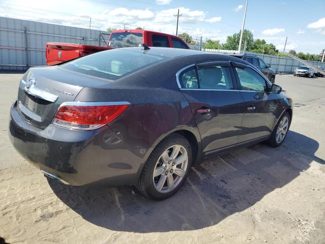 Photo 3 from auction – 2013 BUICK LACROSSE with VIN 1G4GC5G39DF124527