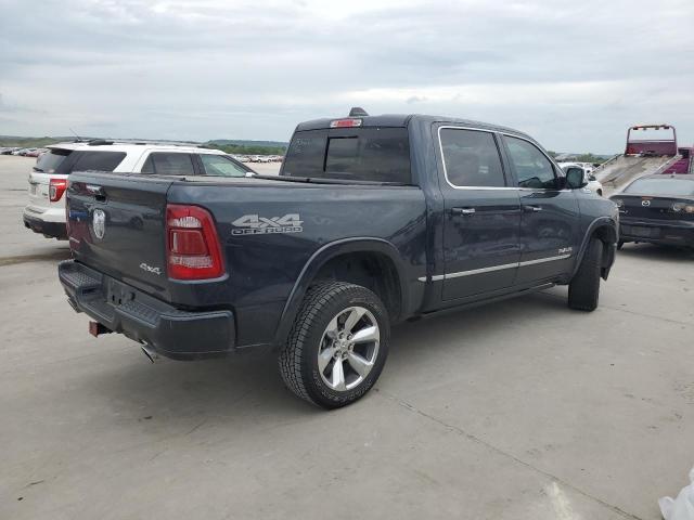 Photo 3 from auction – 2020 RAM 1500 LIMIT with VIN 1C6SRFHT5LN312751